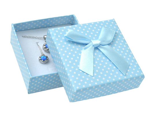 Jewellery Gift Box 60 mm
