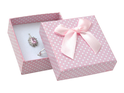 Jewellery Gift Box 60 mm