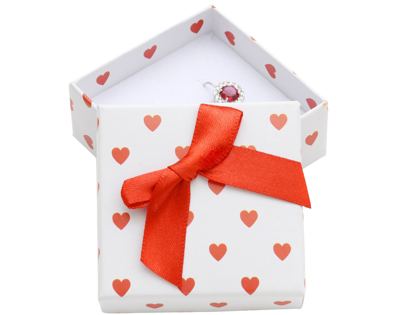 Jewellery Gift Box 60 mm