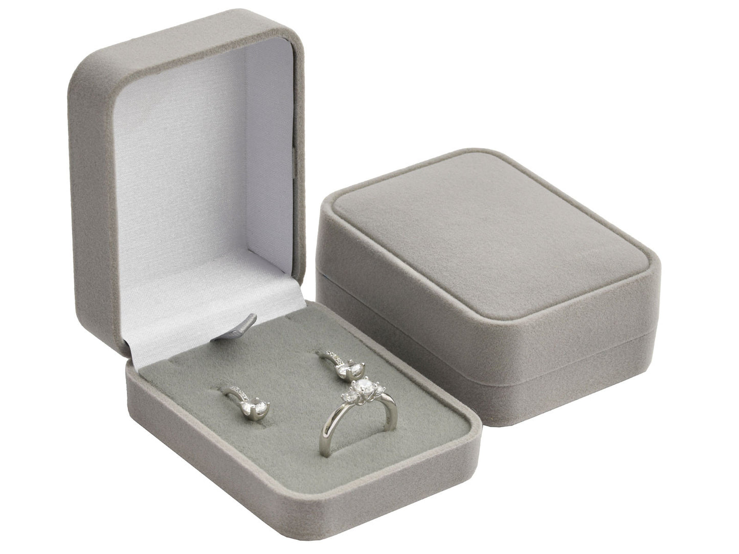 Vyšninė arba juoda dovanų dėžutė 0563