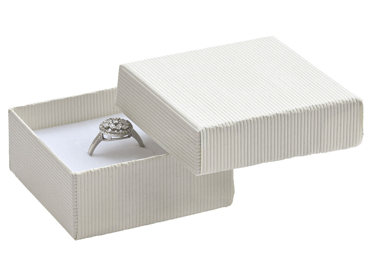 Jewellery Gift Box 60 mm
