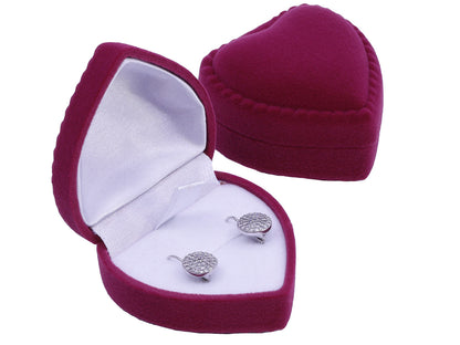 Jewellery Gift Box "Heart"