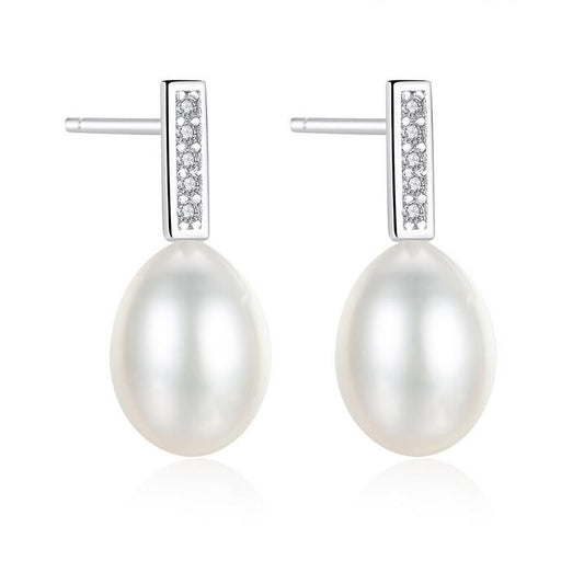 copy of Sidabrinės širdutės su opalu ir cirkono kristalais 0417