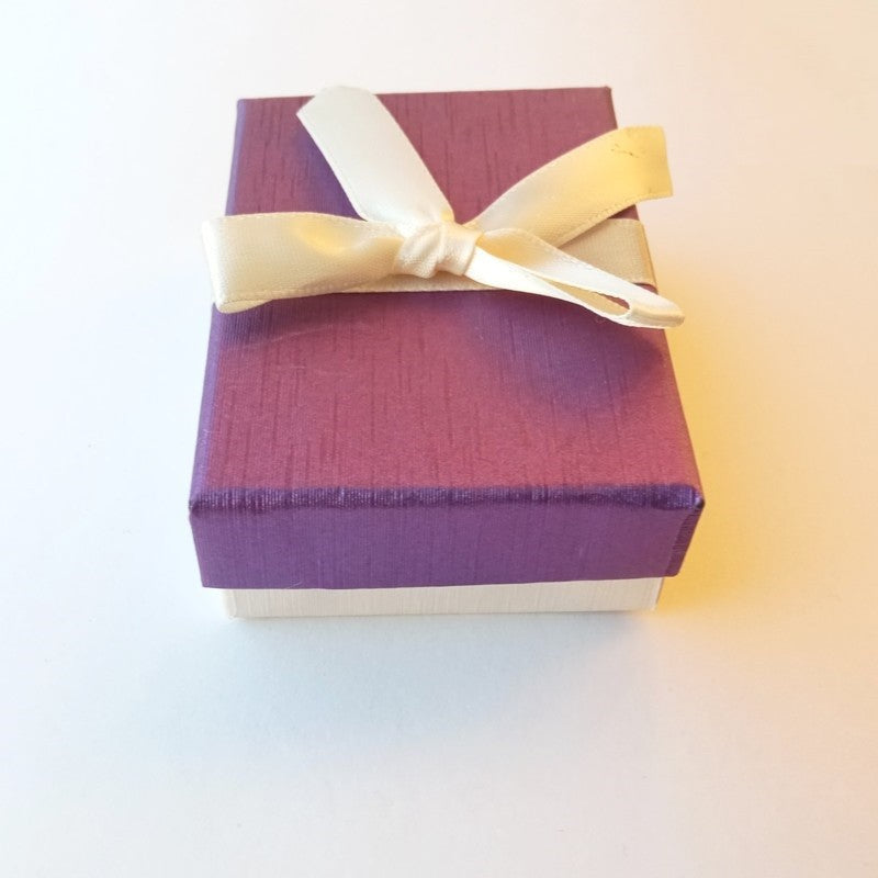 Jewellery Gift Box 80 x 50 mm