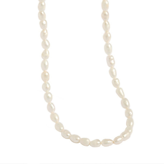 Freshwater Pearl Necklace