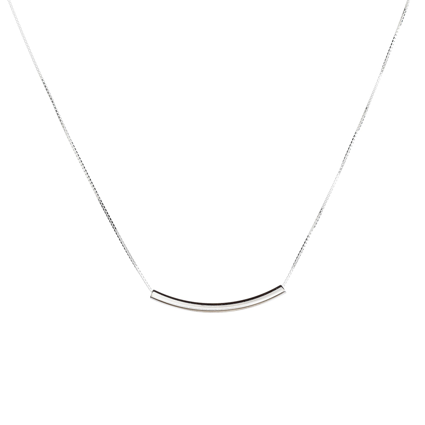 Sterling Silver Necklace