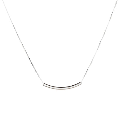 Sterling Silver Necklace