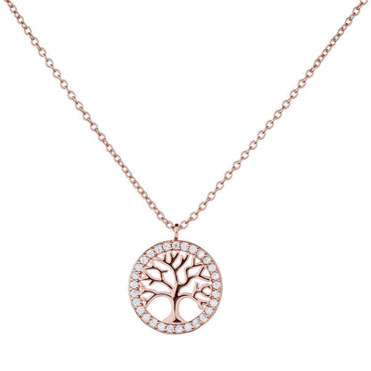 copy of Sidabrinis pakabukas "Pėdutė" su grandinėle