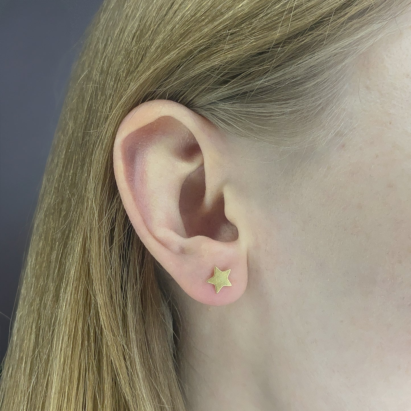 Sidabrinės žvaigždutės