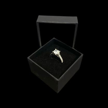 Jewellery Gift Box 50 mm