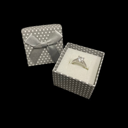 Jewellery Gift Box 50 mm