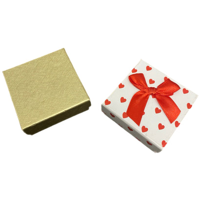 Jewellery Gift Box 60 mm