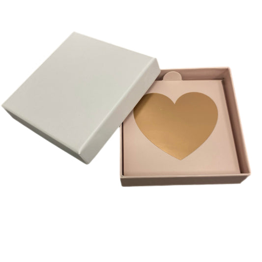 Dovanų dėžutė "Heart"