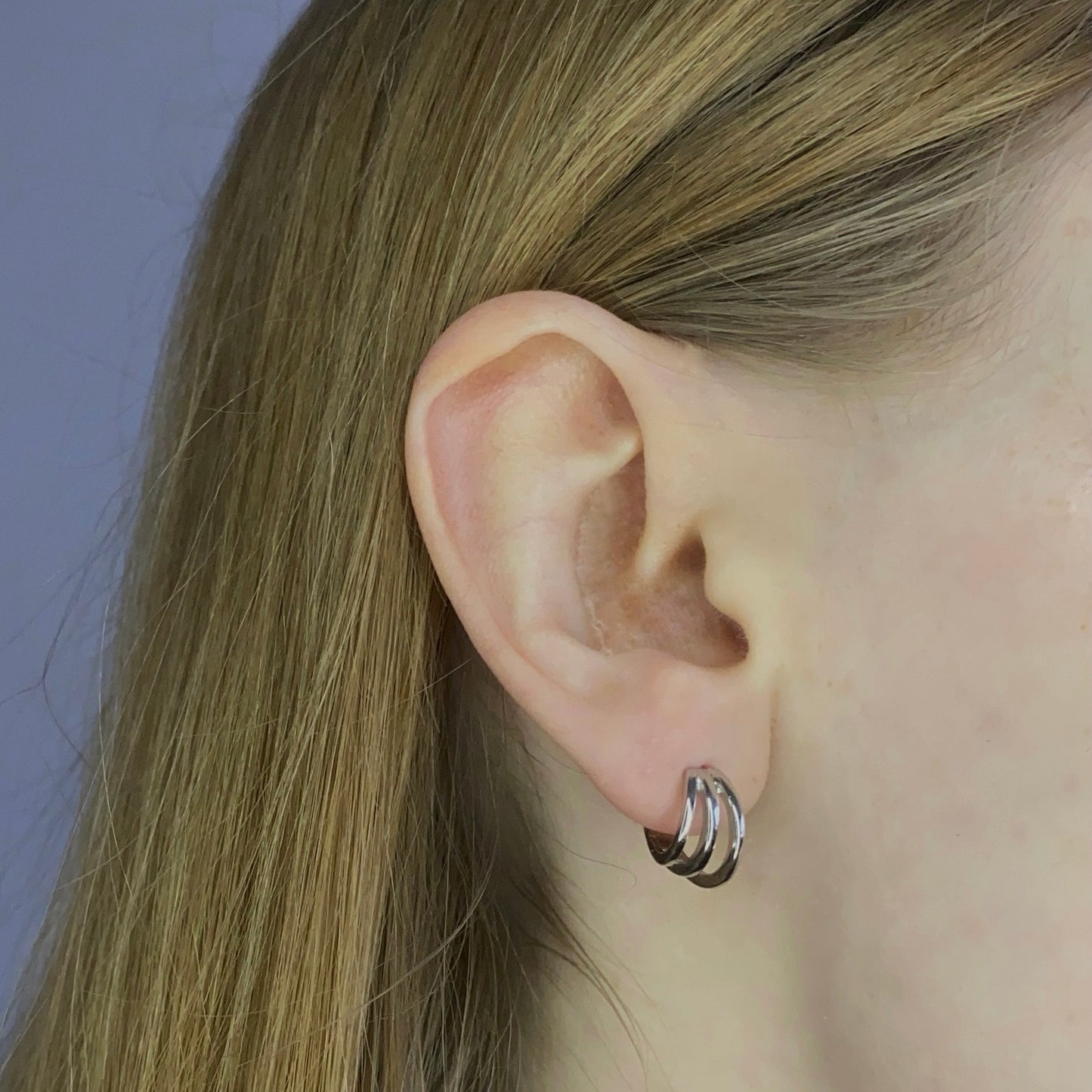 Sidabrinės trigubos rinkutės