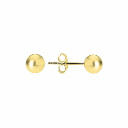 Sidabriniai 6 mm burbuliukai