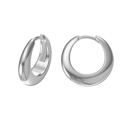 Sidabrinės rodžiuotos rinkutės