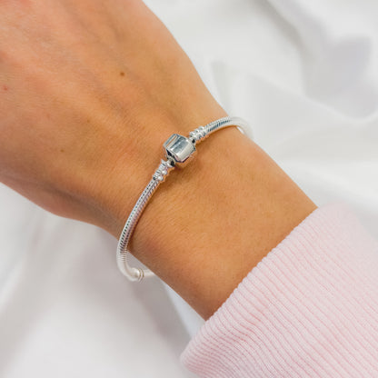 Sterling Silver Bracelet