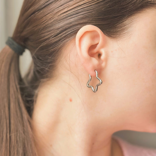 rinkutės - žvaigždutės