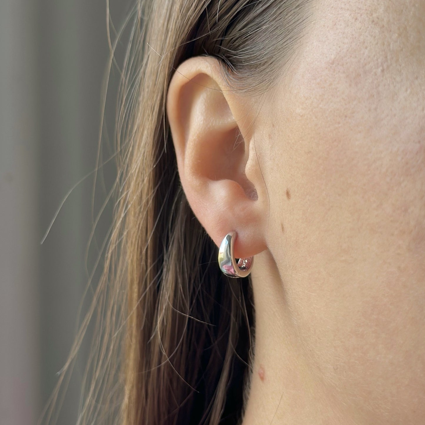 Sidabrinės platėjančios rinkutės