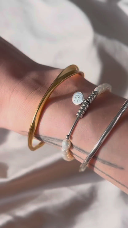 12g sidabrinė apyrankė