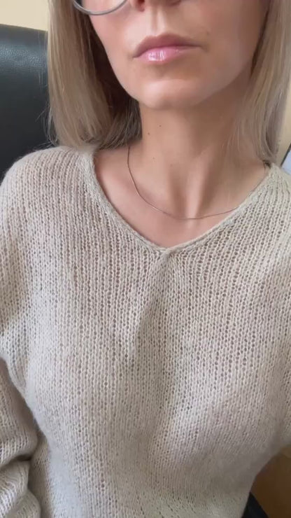 40-55 cm sidabrinė rodžiuota grandinėlė "Diamond Cut Snake"