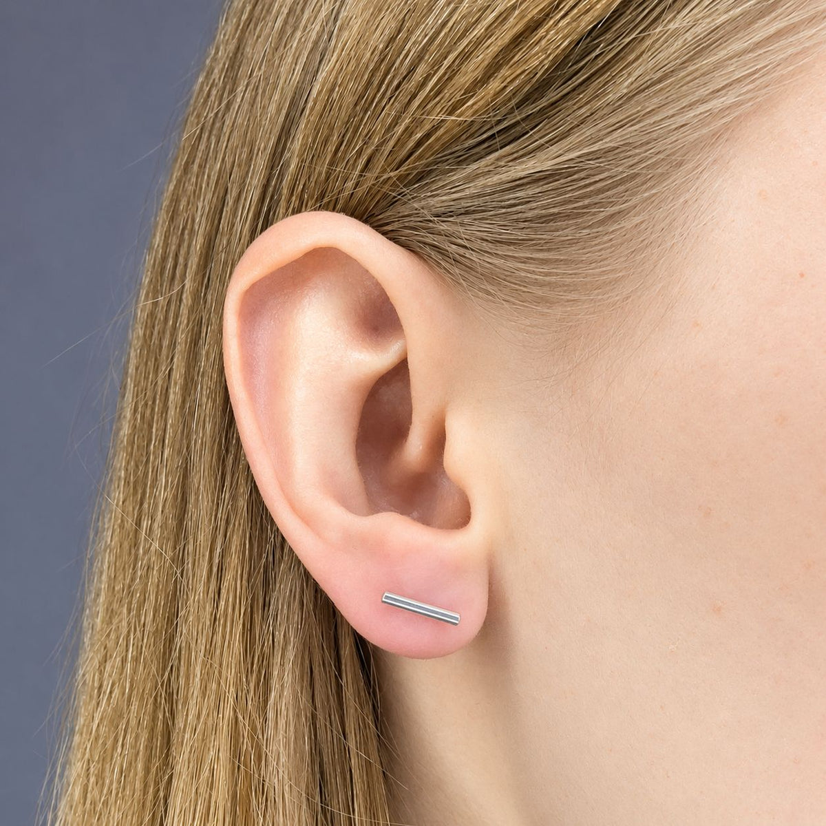 Sidabriniai vinukai