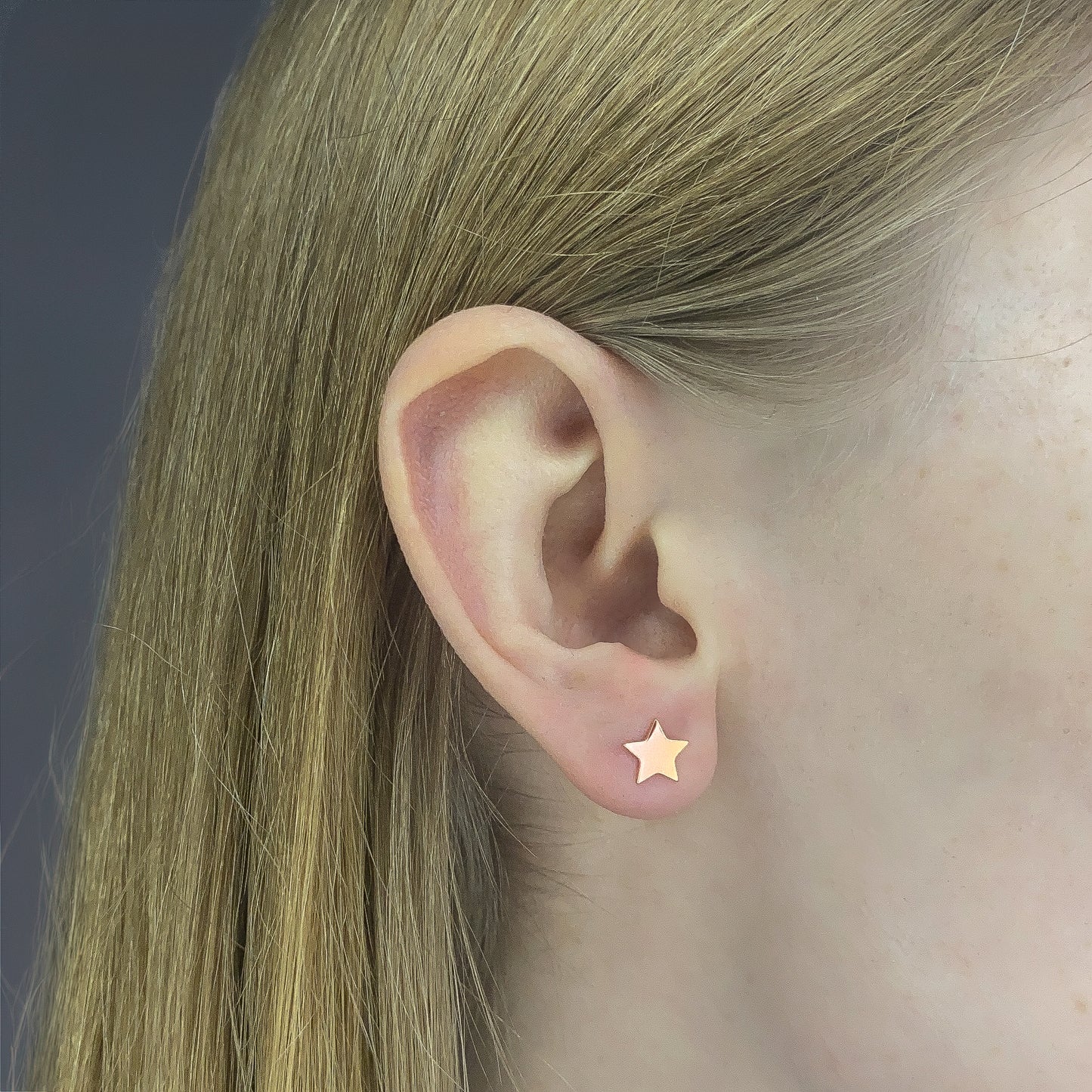 Sidabrinės žvaigždutės