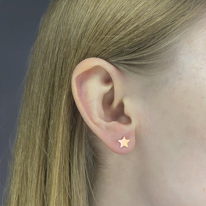 Sidabrinės žvaigždutės